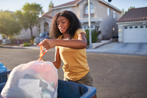 Yard Cleanup Services in Kilgore, TX