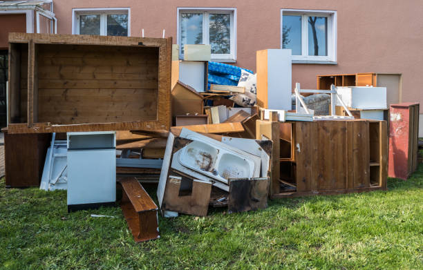 Professional Junk Removal in Kilgore, TX